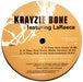 Krayzie Bone f; LaReece "If They Only Knew" (12" Promo Single)-Vinyl Records-UnDigable Digs