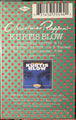Kurtis Blow "Christmas Rappin'" (Single)-Cassette Tapes-UnDigable Digs