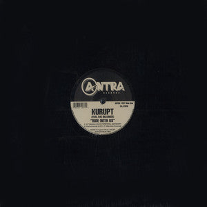 Kurupt f; Daz Dillinger "Ride With Us" (12" Single)-Vinyl Records-UnDigable Digs