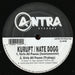 Kurupt f; Nate Dogg & Roscoe "Girls All Pause" (12" Single)-Vinyl Records-UnDigable Digs