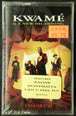 Kwame & A New Beginning "Nastee"-Cassette Tapes-UnDigable Digs