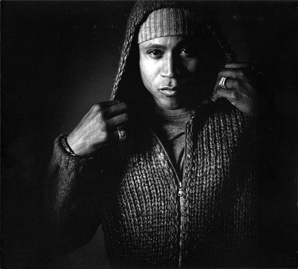 LL Cool J "Authentic" (CD)-CDs-UnDigable Digs