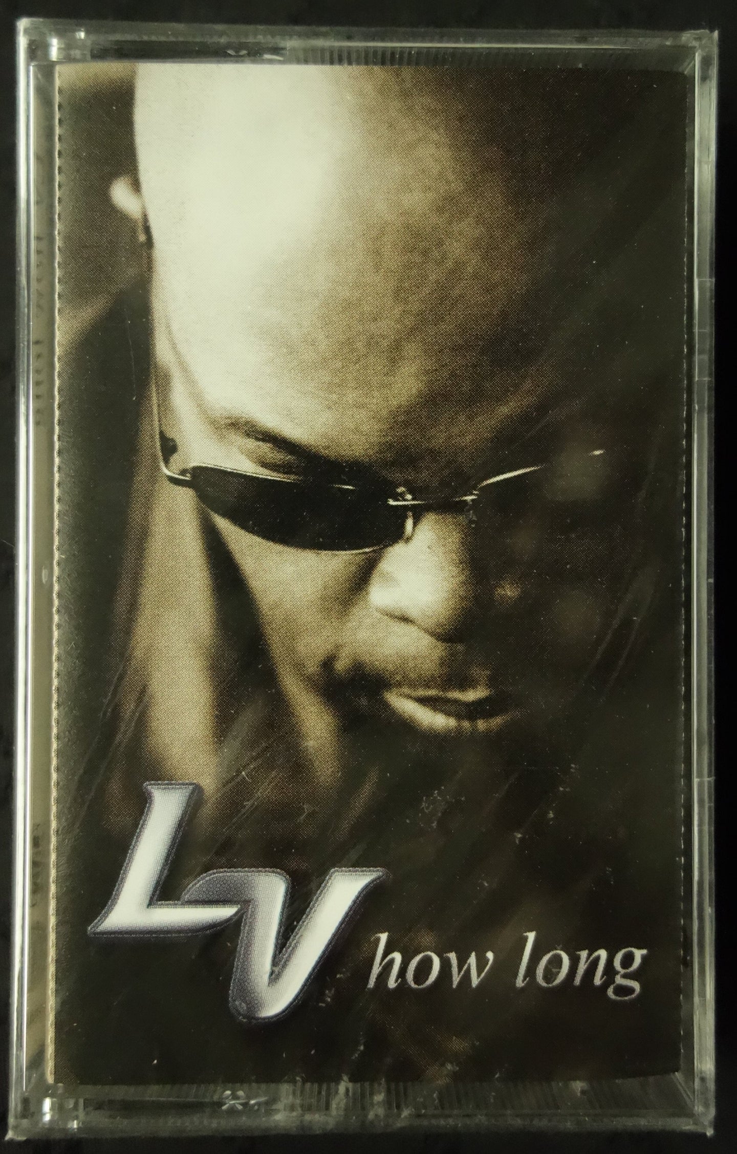 LV "How Long"-Cassette Tapes-UnDigable Digs