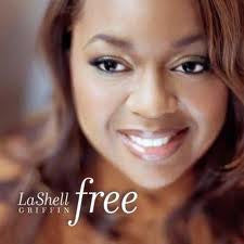LaShell Griffin "Free" (CD)-CDs-UnDigable Digs