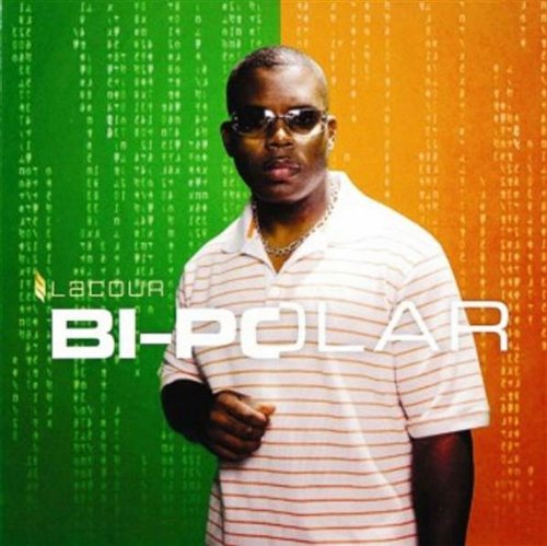 Lacour "Bi-Polar" (CD)-CDs-UnDigable Digs
