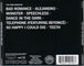 Lady Gaga "The Fame Monster" (CD)-CDs-UnDigable Digs