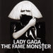 Lady Gaga "The Fame Monster" (CD)-CDs-UnDigable Digs