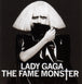 Lady Gaga "The Fame Monster" (CD)-CDs-UnDigable Digs