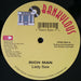 Lady Saw / Scare Dem Crew "Rich Man / Young Girls" (12" Single)-Vinyl Records-UnDigable Digs