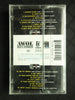 Laroo The Hard Hitter "Fear No Fate"-Cassette Tapes-UnDigable Digs