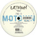 Lathun "BBQ" (12" Single)-Vinyl Records-UnDigable Digs