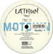 Lathun "BBQ" (12" Single)-Vinyl Records-UnDigable Digs