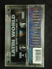 Latin World: Hip Hop Volume II-Cassette Tapes-UnDigable Digs