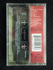 Lazet Michaels "Too Strong"-Cassette Tapes-UnDigable Digs
