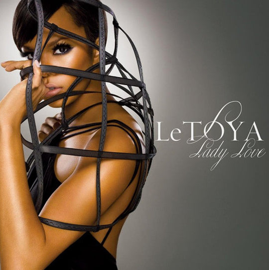 LeToya "Lady Love" (CD)-CDs-UnDigable Digs