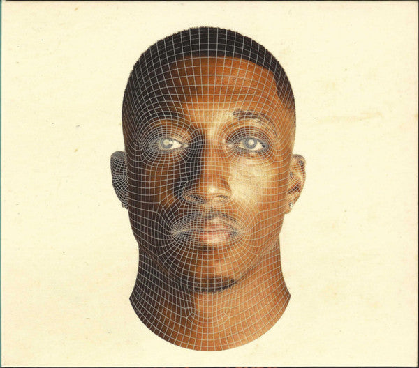 Lecrae "Anomaly" (CD)-CDs-UnDigable Digs