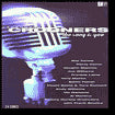 Legendary Crooners: The Song Is You (LongBox CD)-CDs-UnDigable Digs