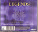 Legends (Volume 19) (CD)-CDs-UnDigable Digs