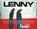Lenny Kravitz "Lenny" (CD)-CDs-UnDigable Digs