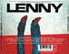 Lenny Kravitz "Lenny" (CD)-CDs-UnDigable Digs