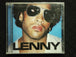 Lenny Kravitz "Lenny" (CD)-CDs-UnDigable Digs