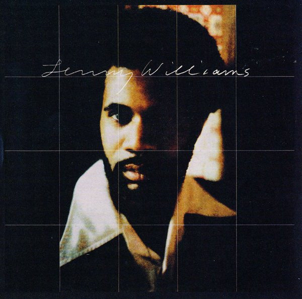 Lenny Williams "Pray For The Lion" (CD)-CDs-UnDigable Digs