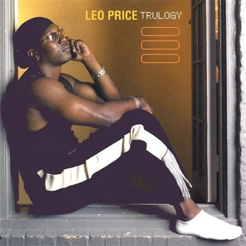 Leo Price "Trulogy" (CD)-CDs-UnDigable Digs