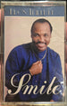 Leon Triplett "Smile"-Cassette Tapes-UnDigable Digs