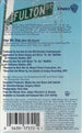 Leschea "Fulton St." (Single)-Cassette Tapes-UnDigable Digs