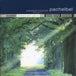 Lifescapes Classics And Culture: Pachelbel (CD)-CDs-UnDigable Digs