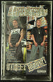 Lifestyl "Street Supply"-Cassette Tapes-UnDigable Digs