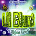 Lil Blunt "A Higher Level" (CD)-CDs-UnDigable Digs