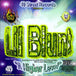 Lil Blunt "A Higher Level" (CD)-CDs-UnDigable Digs