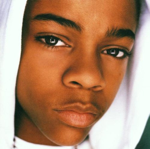 Lil' Bow Wow "Doggy Bag" (CD)-CDs-UnDigable Digs