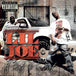 Lil Joe "Til Death Do Us Part" (CD)-CDs-UnDigable Digs