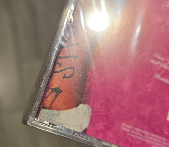 Lil' Kim "The Notorious KIM" (CD)-CDs-UnDigable Digs