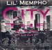 Lil Mempho "Pump Up The City" (CD Maxi-Single)-CDs-UnDigable Digs