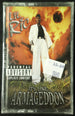 Lil' Ric "It's Like Armageddon"-Cassette Tapes-UnDigable Digs