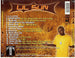 Lil' Sun "Sunburnt" (CD)-CDs-UnDigable Digs