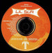 Lil' Sun "Sunburnt" (CD)-CDs-UnDigable Digs