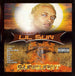 Lil' Sun "Sunburnt" (CD)-CDs-UnDigable Digs