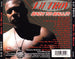 Lil Troy "Back To Ballin" (CD)-CDs-UnDigable Digs