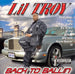 Lil Troy "Back To Ballin" (CD)-CDs-UnDigable Digs