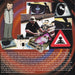 Limp Bizkit "Chocolate Starfish And The Hot Dog Flavored Water" (CD) (RE)-CDs-UnDigable Digs