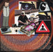 Limp Bizkit "Chocolate Starfish And The Hot Dog Flavored Water" (CD) (RE)-CDs-UnDigable Digs