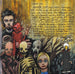 Limp Bizkit "Chocolate Starfish And The Hot Dog Flavored Water" (CD) (RE)-CDs-UnDigable Digs