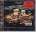 Limp Bizkit "Chocolate Starfish And The Hot Dog Flavored Water" (CD) (RE)-CDs-UnDigable Digs