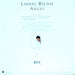 Lionel Richie "Angel" (12" Single)-Vinyl Records-UnDigable Digs