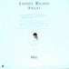 Lionel Richie "Angel" (12" Single)-Vinyl Records-UnDigable Digs