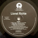Lionel Richie "Angel" (12" Single)-Vinyl Records-UnDigable Digs